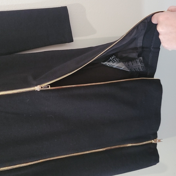 Guess Knee Length Dresd - Picture 4 of 4